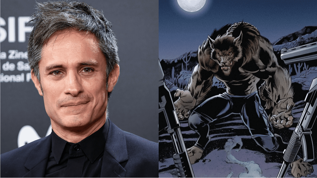 Gael Garcia Bernal to Star in Marvel Disney+ Halloween Special